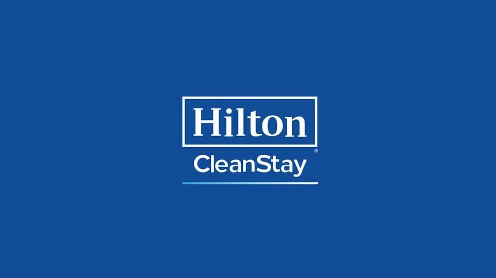 Home2 Suites By Hilton El Paso Airport Dış mekan fotoğraf