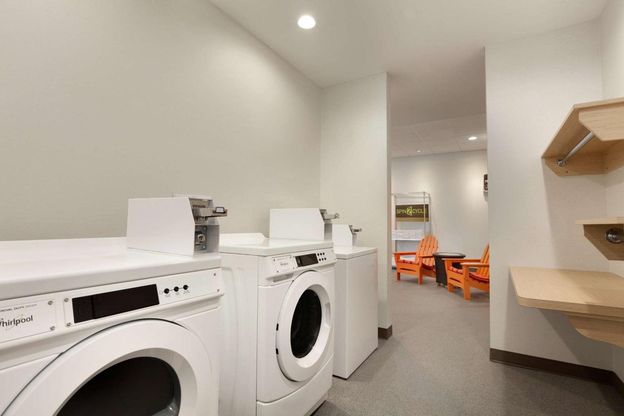 Home2 Suites By Hilton El Paso Airport Dış mekan fotoğraf